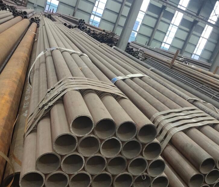 芜湖20#石油裂化管