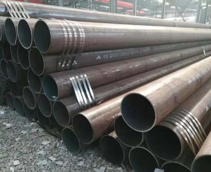 芜湖高压锅炉管