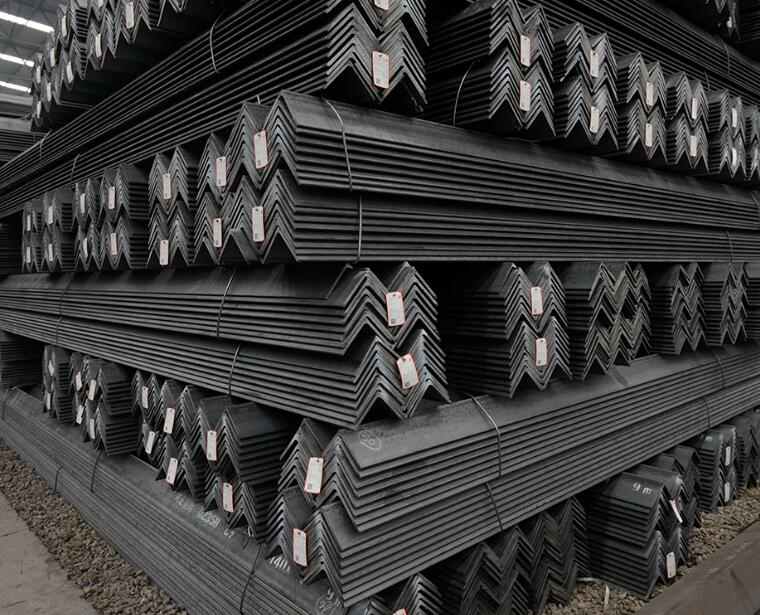 芜湖低合金角钢